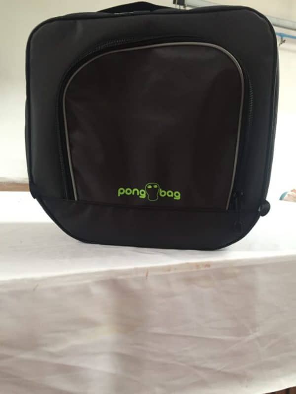 Packtasche Pongobag I Ford Tourneo Connect