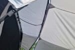 Lazy Tent Sonnensegel tarp
